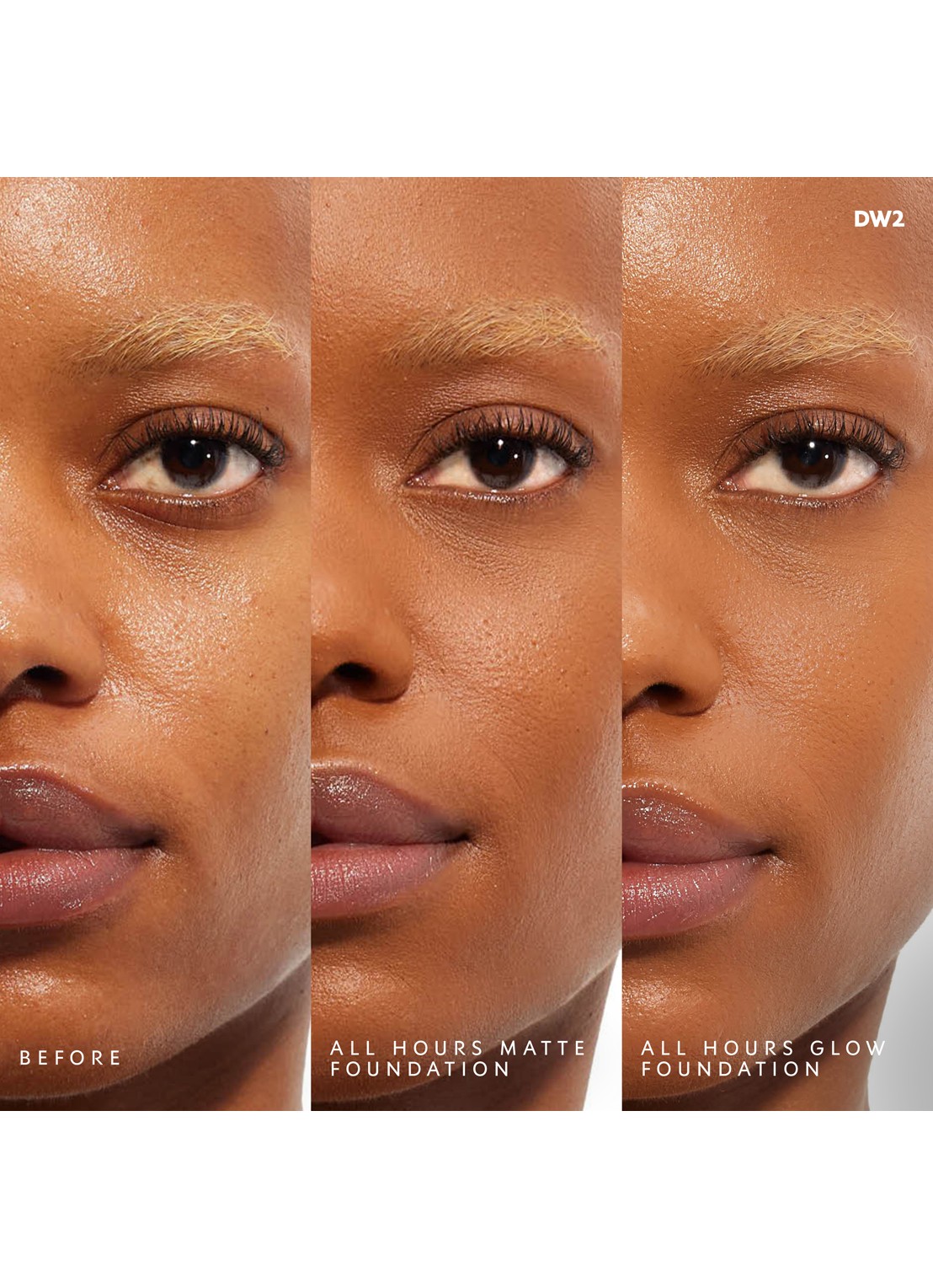 Yves Saint Laurent All Hours SPF 30+ Foundation      - detail 2 dw2