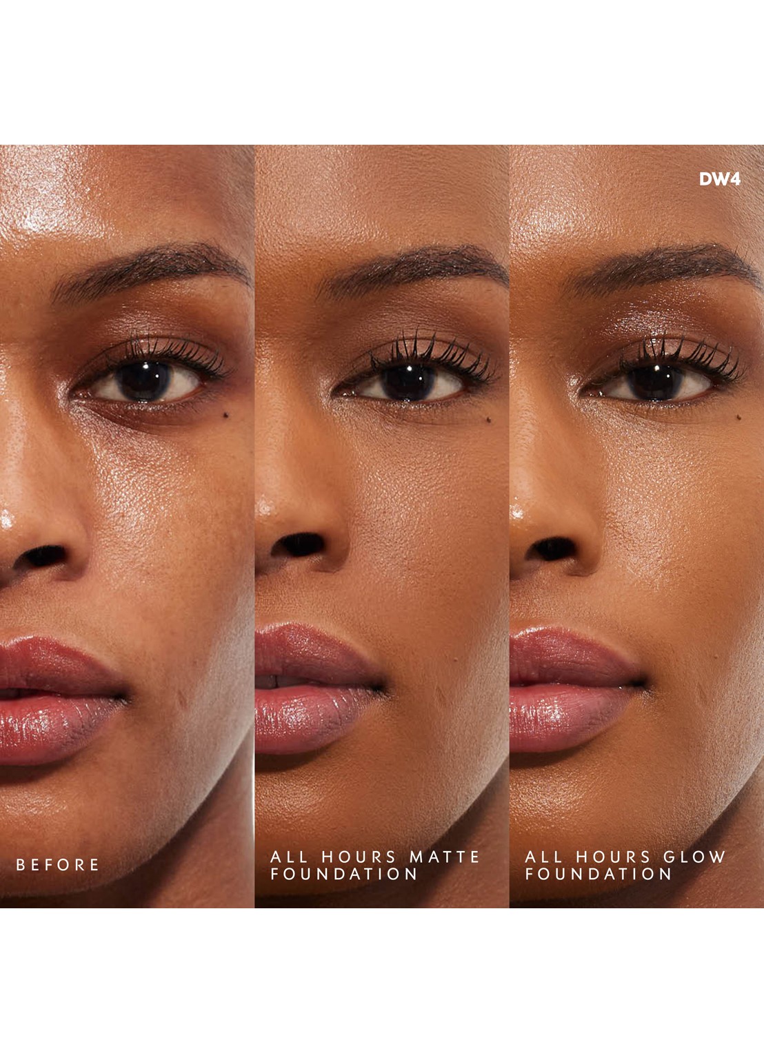 Yves Saint Laurent All Hours SPF 30+ Foundation      - detail 4 dw4