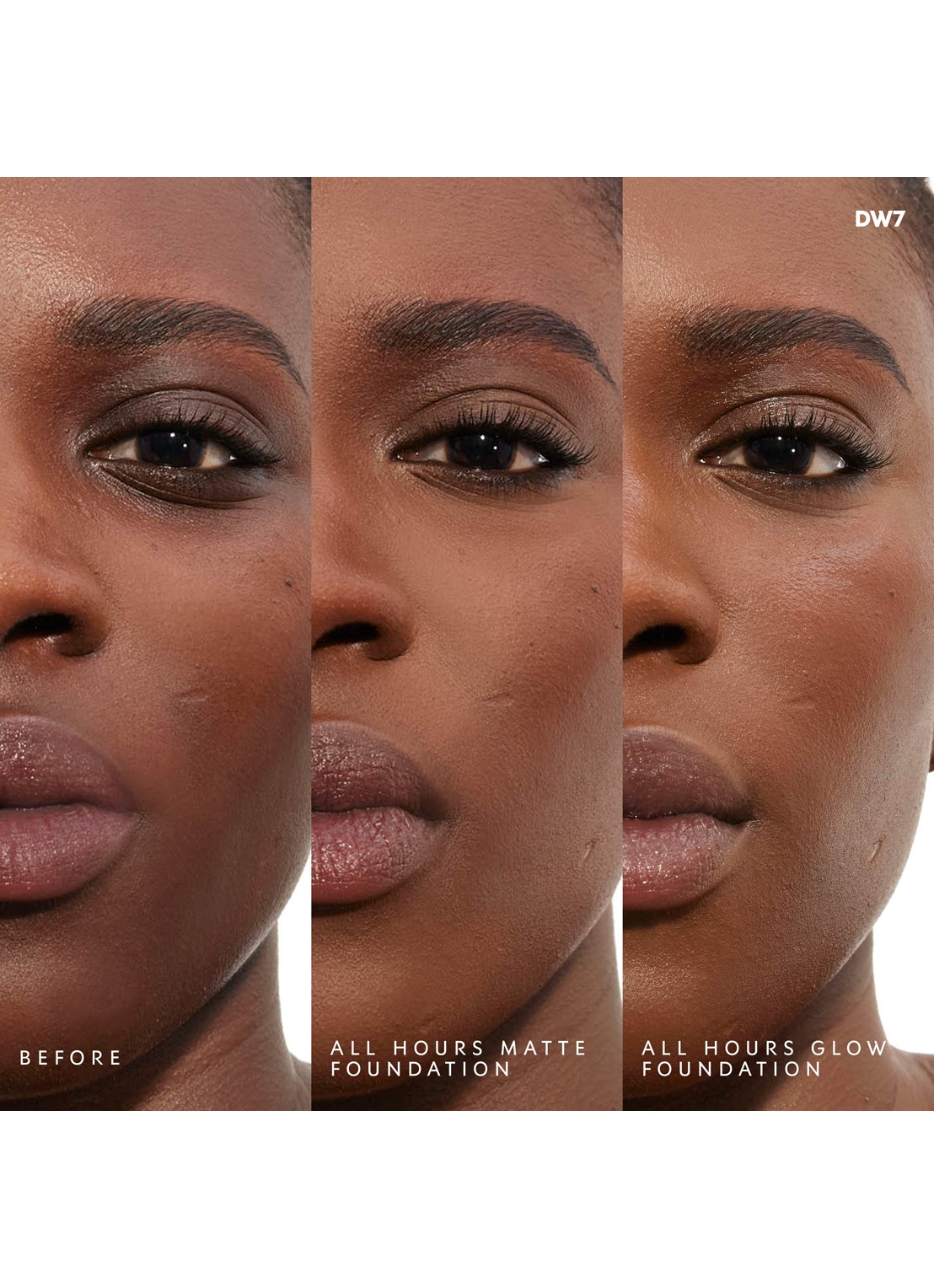 Yves Saint Laurent All Hours SPF 30+ Foundation      - detail 4 dw7