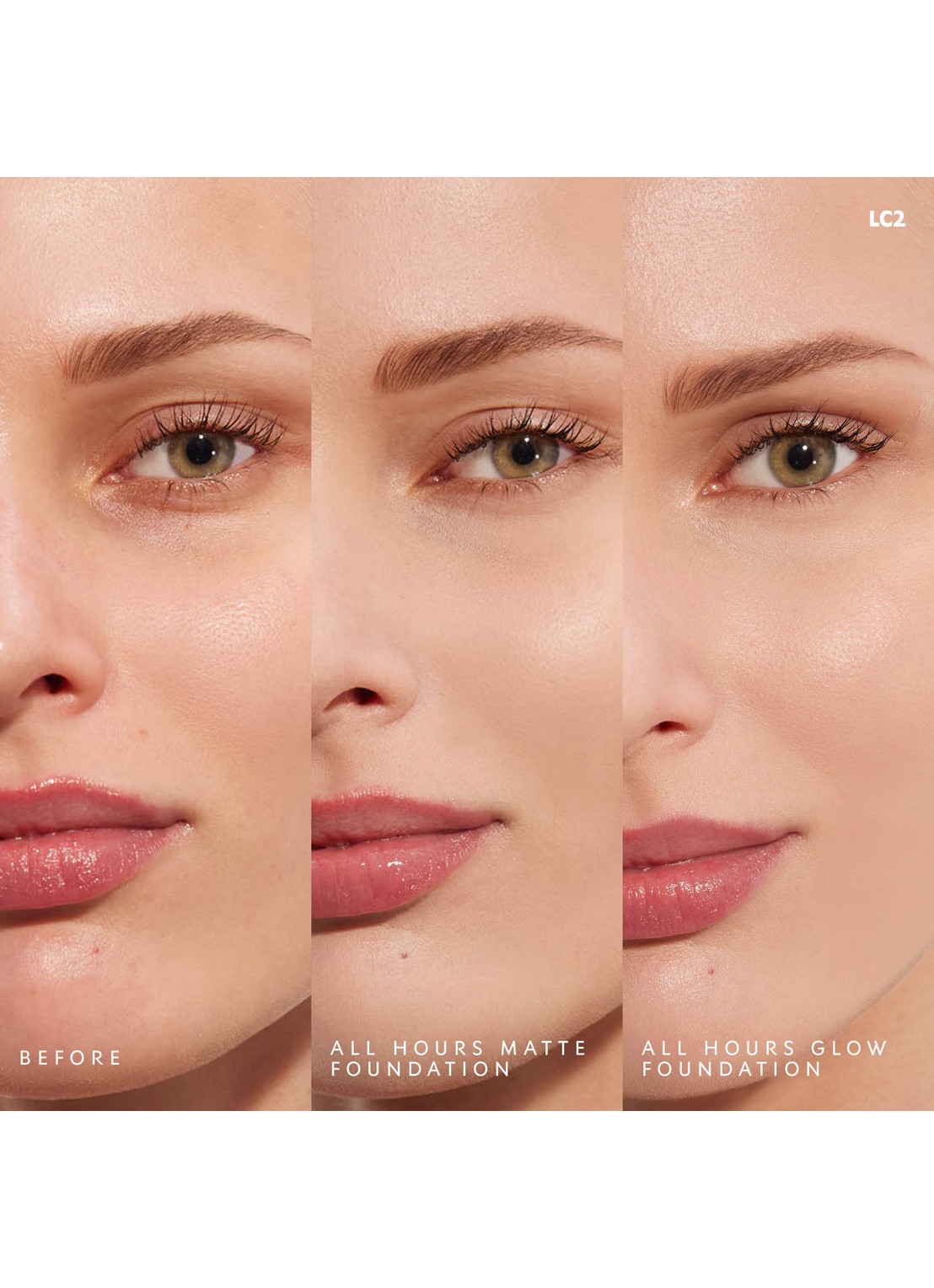 Yves Saint Laurent All Hours SPF 30+ Foundation      - detail 2 lc2