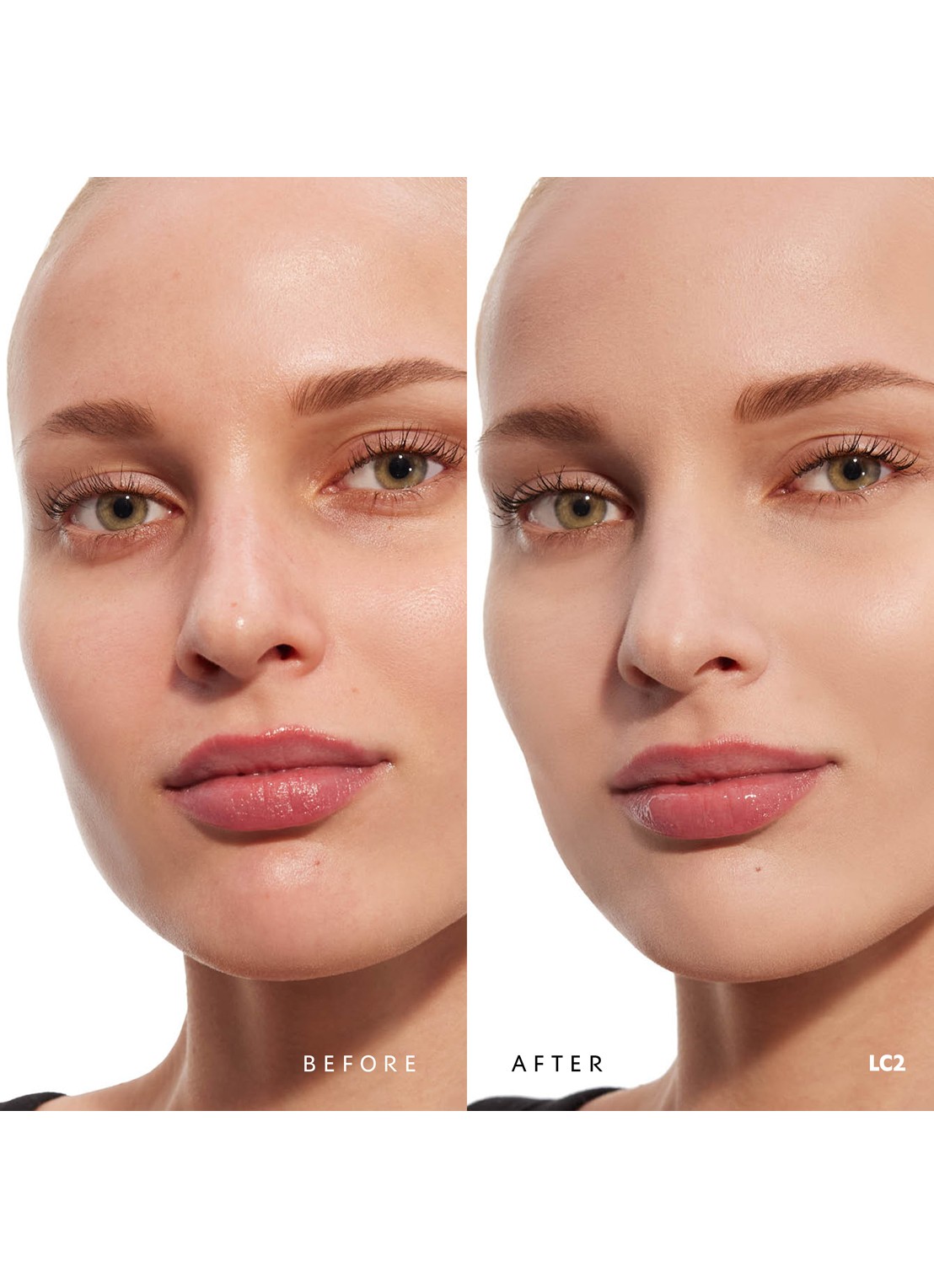 Yves Saint Laurent All Hours SPF 30+ Foundation      - detail 3 lc2