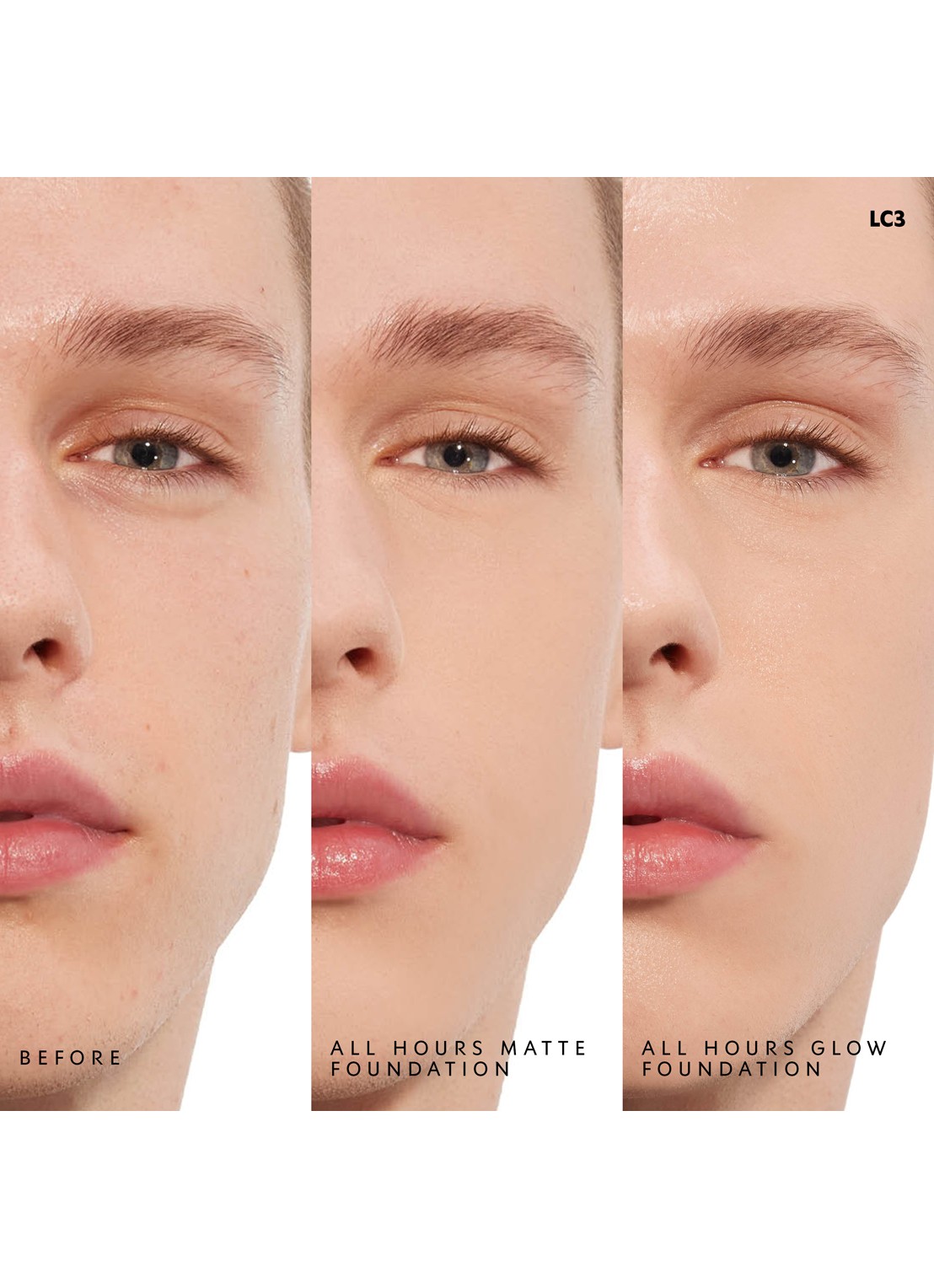 Yves Saint Laurent All Hours SPF 30+ Foundation      - detail 5 lc3