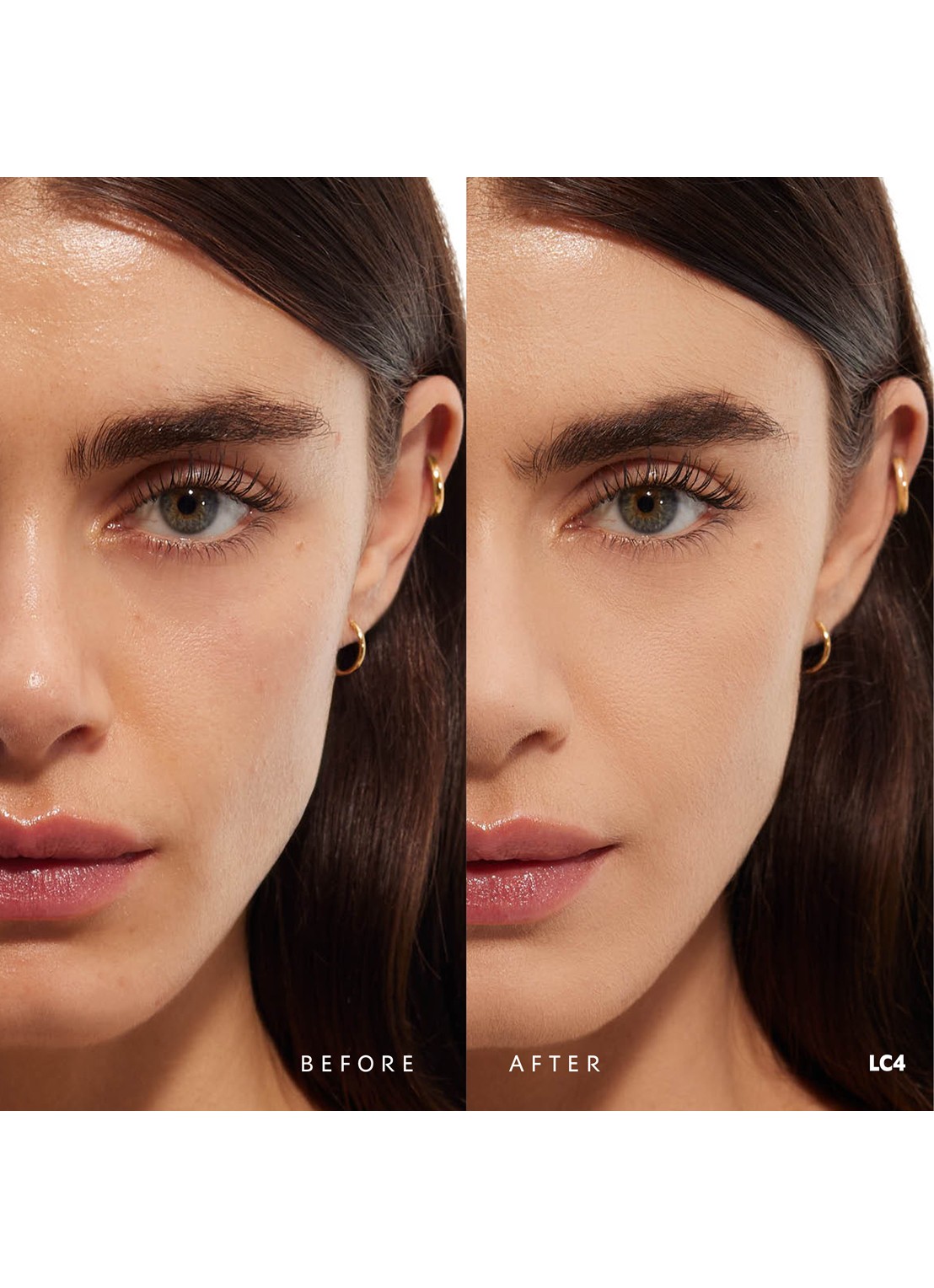 Yves Saint Laurent All Hours SPF 30+ Foundation      - detail 4 lc4