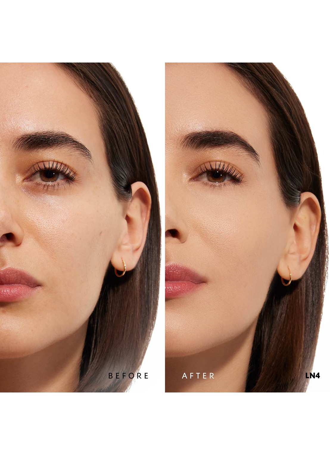 Yves Saint Laurent All Hours SPF 30+ Foundation      - detail 5 ln4