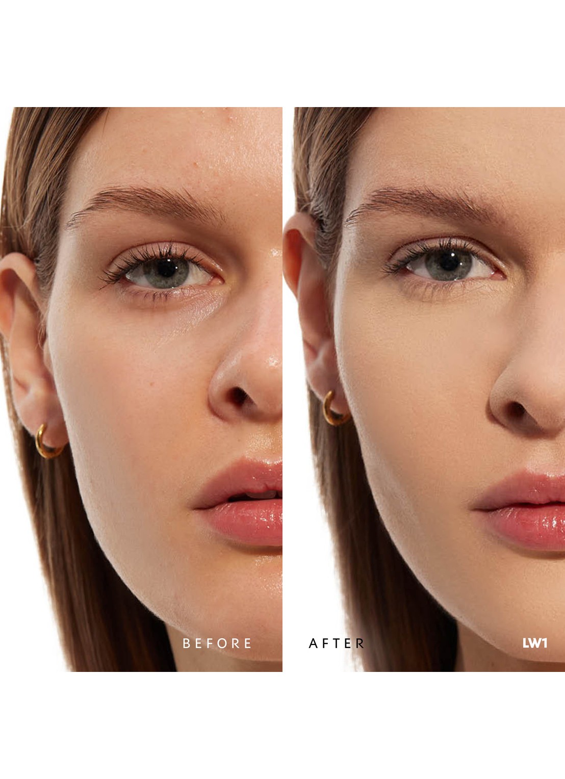 Yves Saint Laurent All Hours SPF 30+ Foundation      - detail 2 lw1