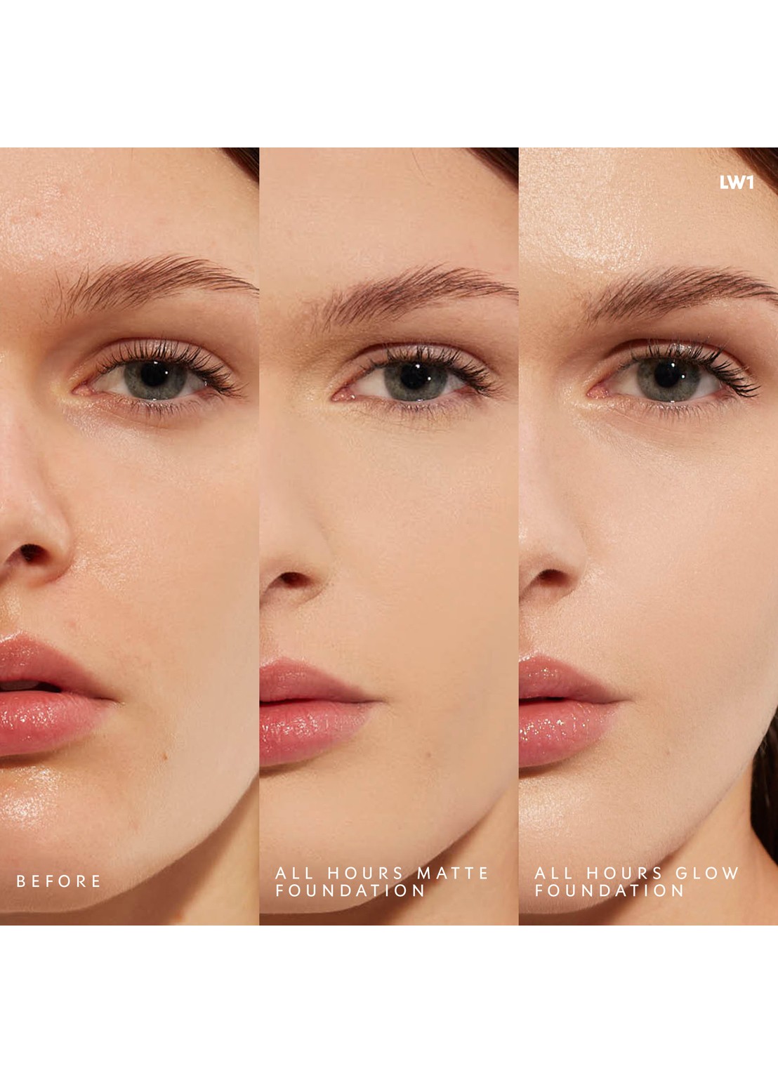 Yves Saint Laurent All Hours SPF 30+ Foundation      - detail 3 lw1