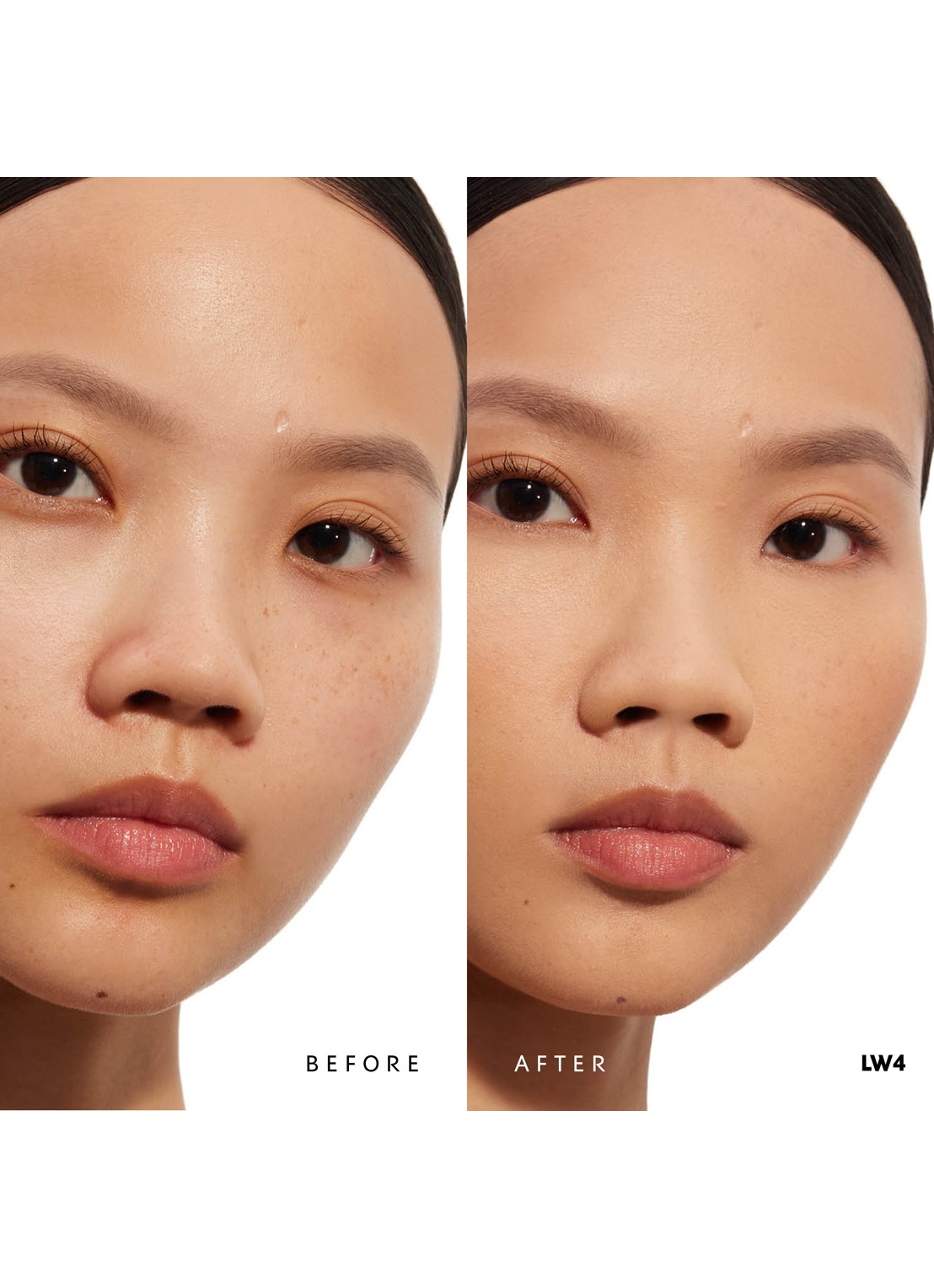 Yves Saint Laurent All Hours SPF 30+ Foundation      - detail 2 lw4