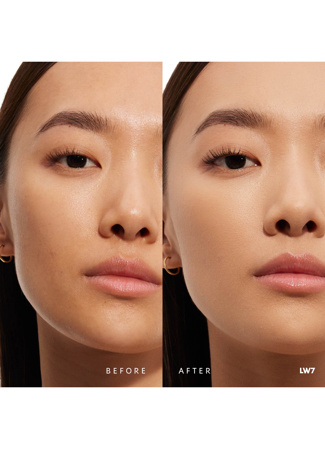 Yves Saint Laurent All Hours SPF 30+ Foundation      - detail 4 lw7