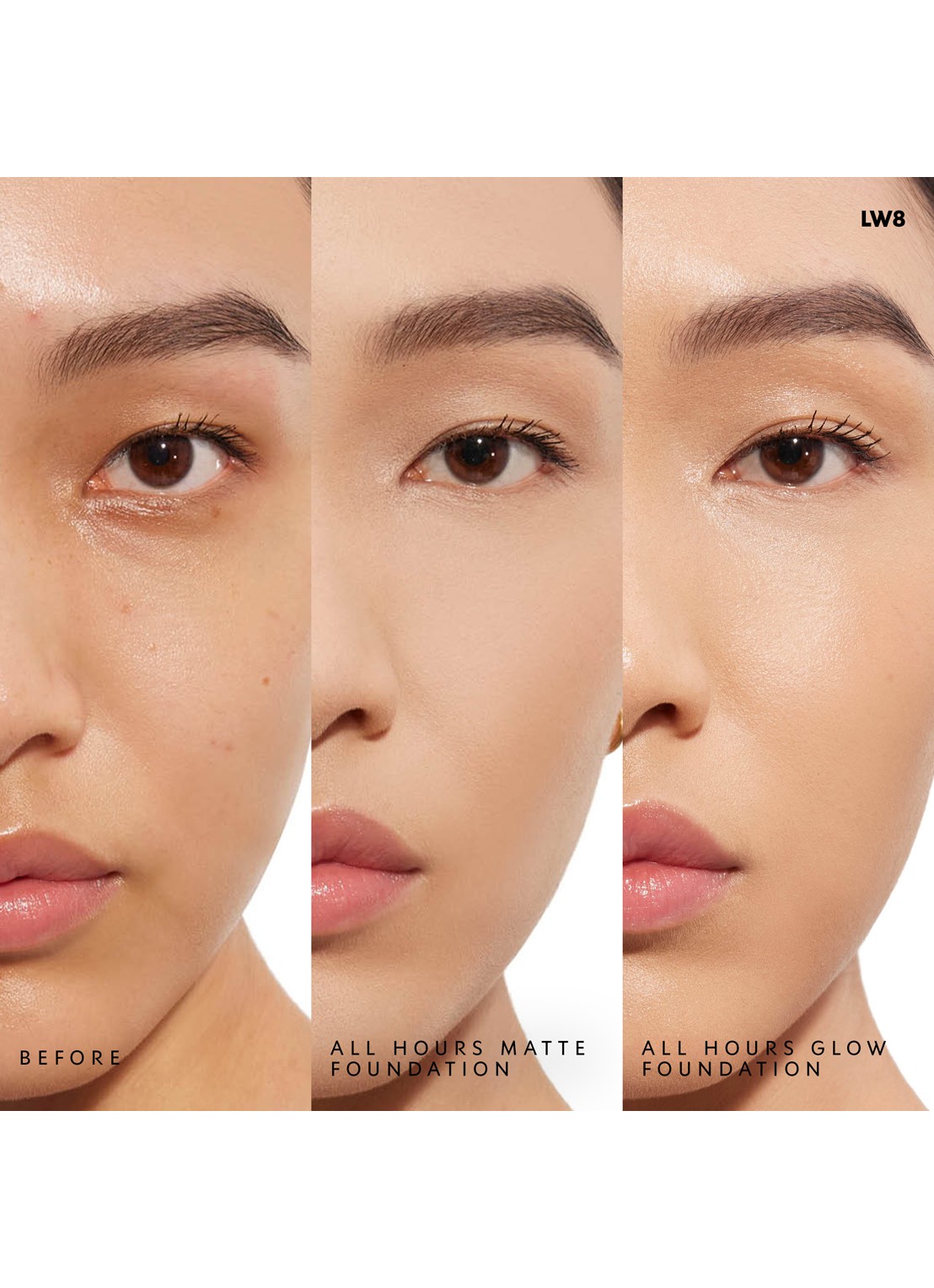 Yves Saint Laurent All Hours SPF 30+ Foundation      - detail 3 lw8