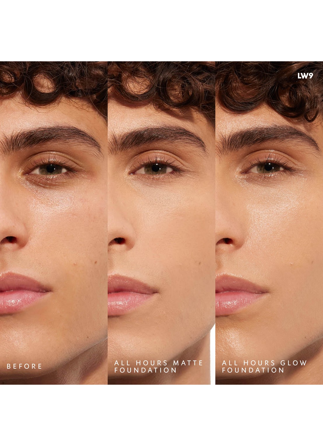 Yves Saint Laurent All Hours SPF 30+ Foundation      - detail 2 lw9