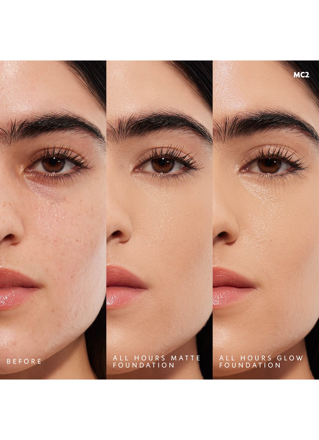Yves Saint Laurent All Hours SPF 30+ Foundation      - detail 2 mc2