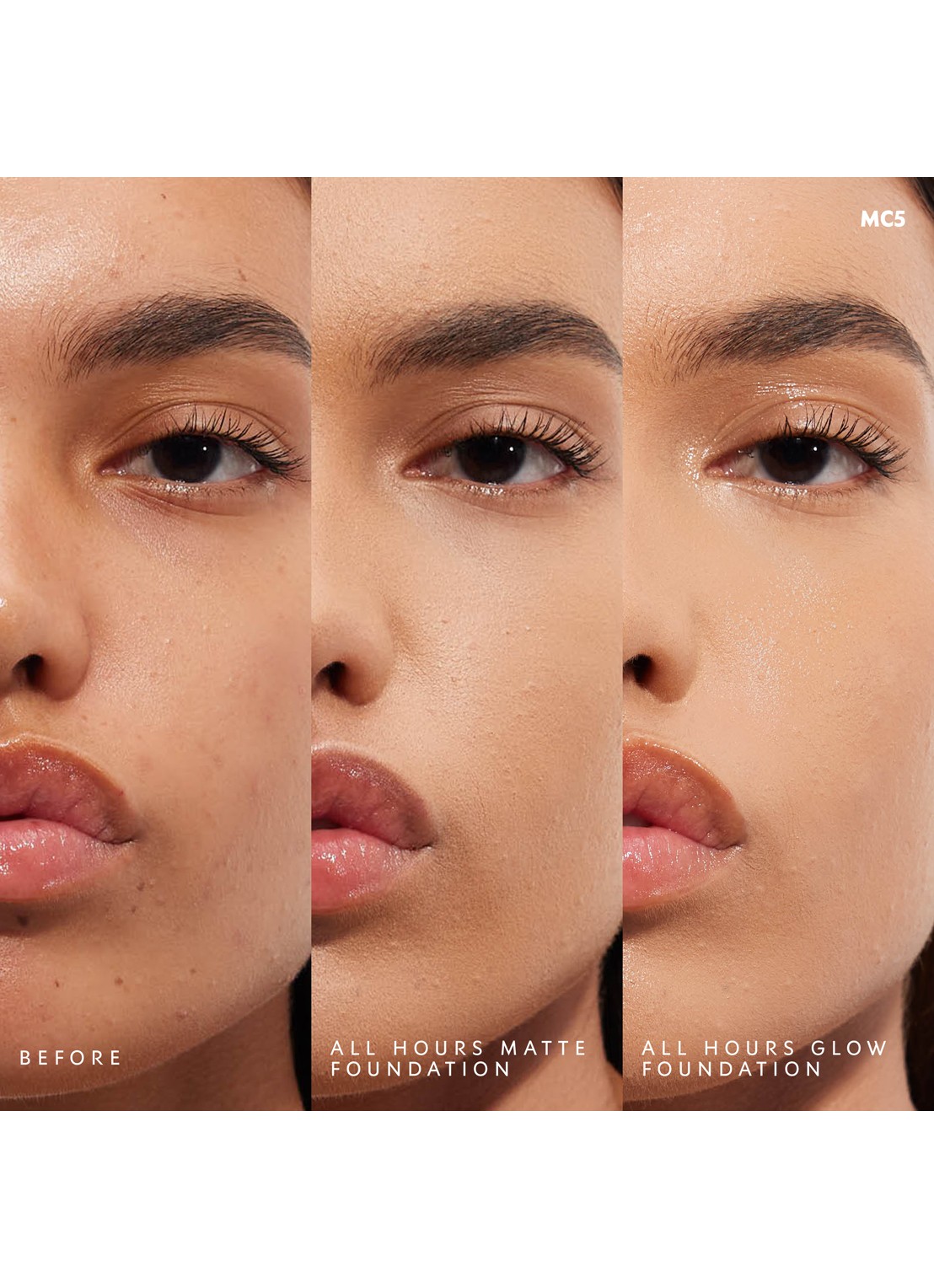 Yves Saint Laurent All Hours SPF 30+ Foundation      - detail 3 mc5
