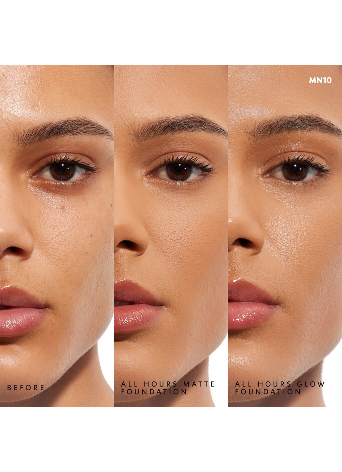Yves Saint Laurent All Hours SPF 30+ Foundation      - detail 3 mn10