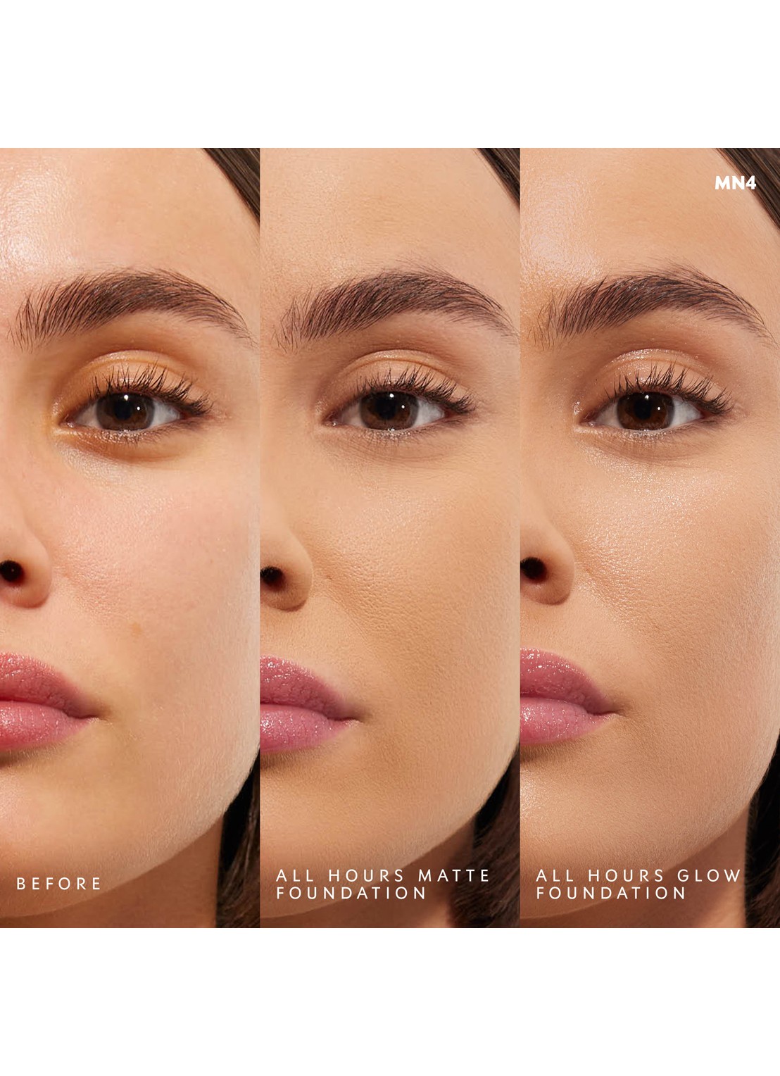Yves Saint Laurent All Hours SPF 30+ Foundation      - detail 2 mn4