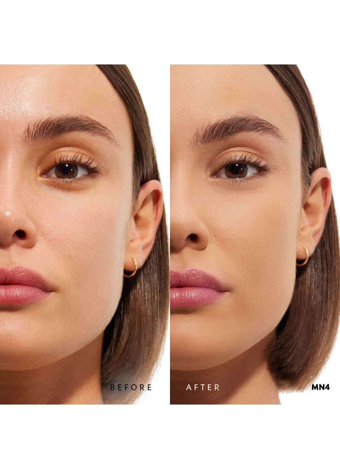 Yves Saint Laurent All Hours SPF 30+ Foundation      - detail 3 mn4