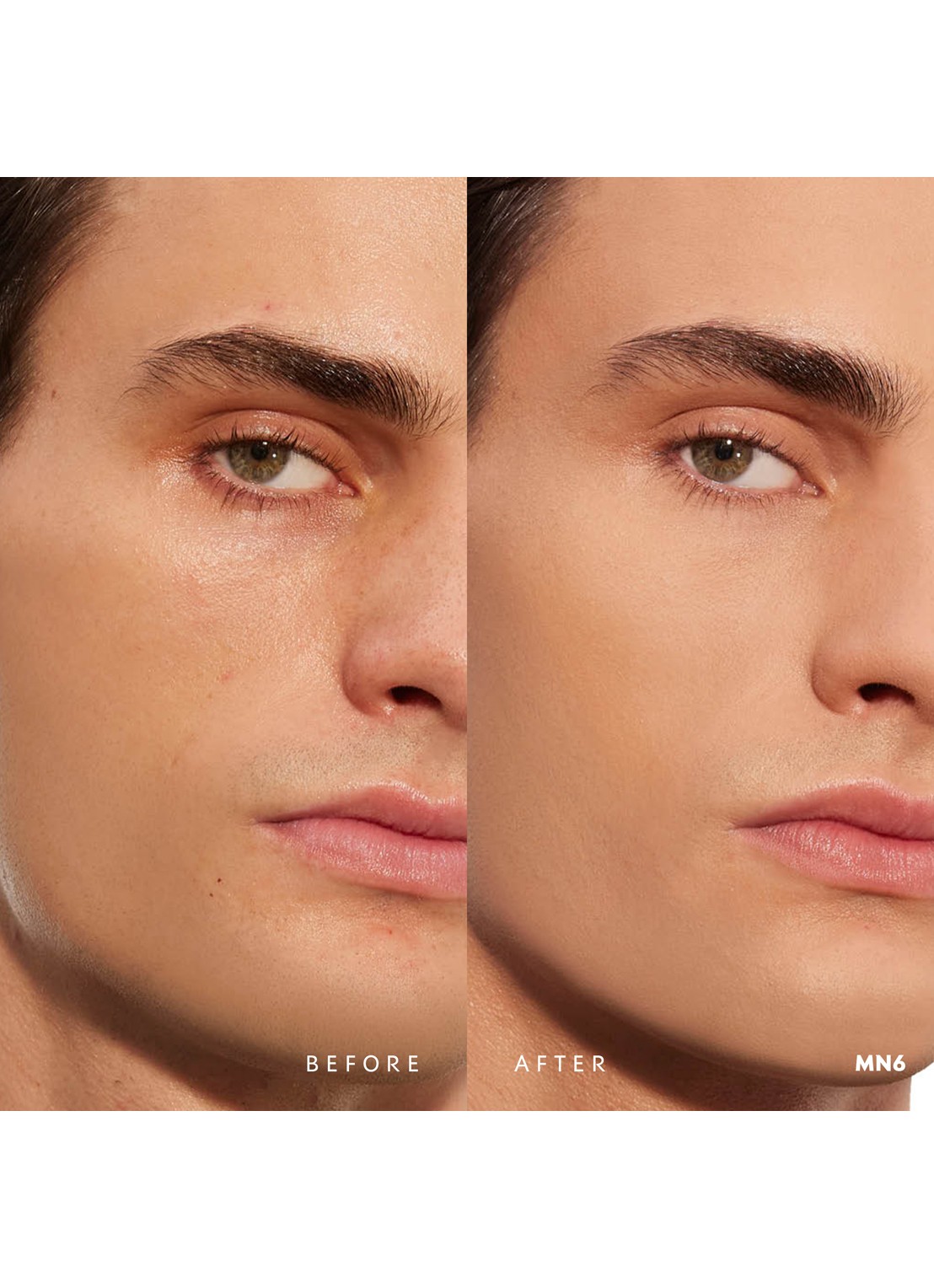 Yves Saint Laurent All Hours SPF 30+ Foundation      - detail 3 mn6