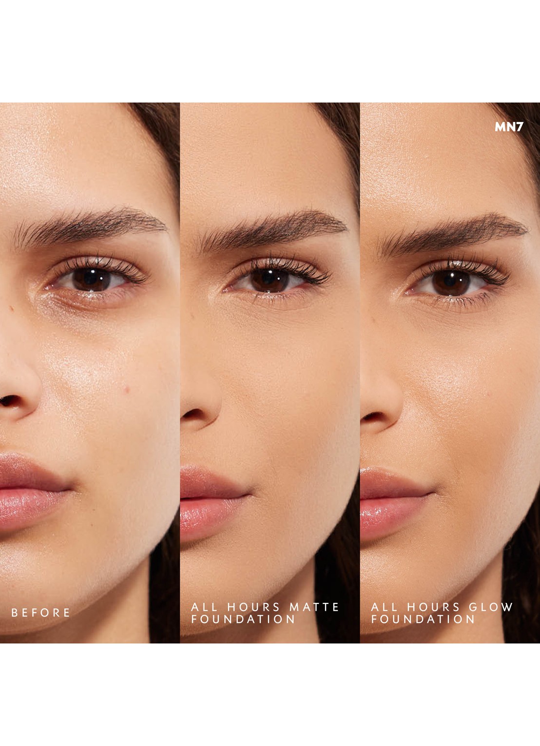 Yves Saint Laurent All Hours SPF 30+ Foundation      - detail 2 mn7