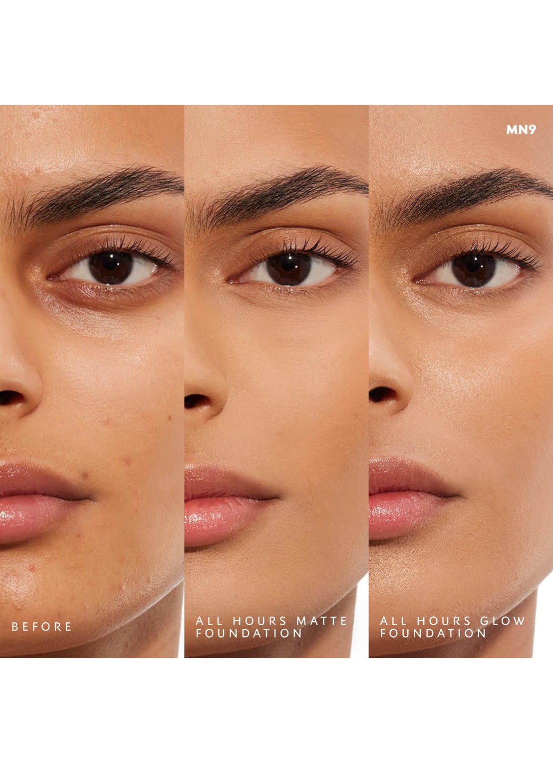 Yves Saint Laurent All Hours SPF 30+ Foundation      - detail 2 mn9
