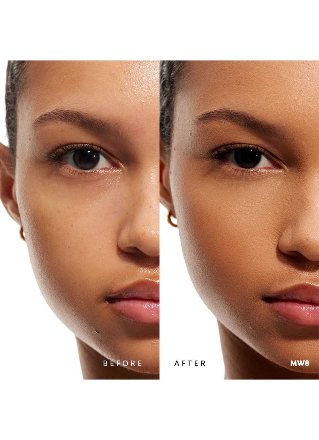 Yves Saint Laurent All Hours SPF 30+ Foundation      - detail 3 mw8