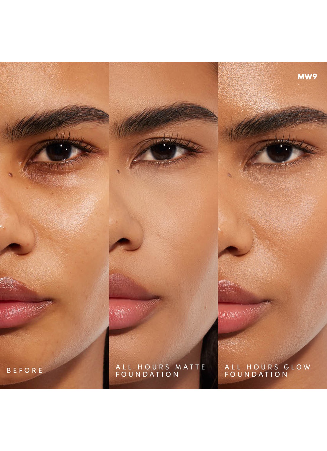 Yves Saint Laurent All Hours SPF 30+ Foundation      - detail 2 mw9