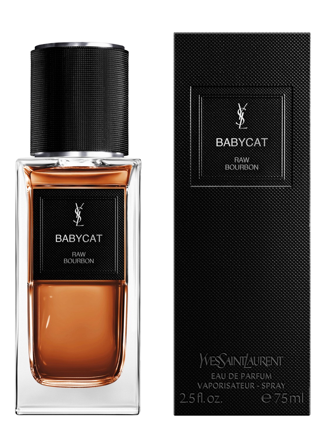 Yves Saint Laurent Babycat Eau de Parfum • de Bijenkorf