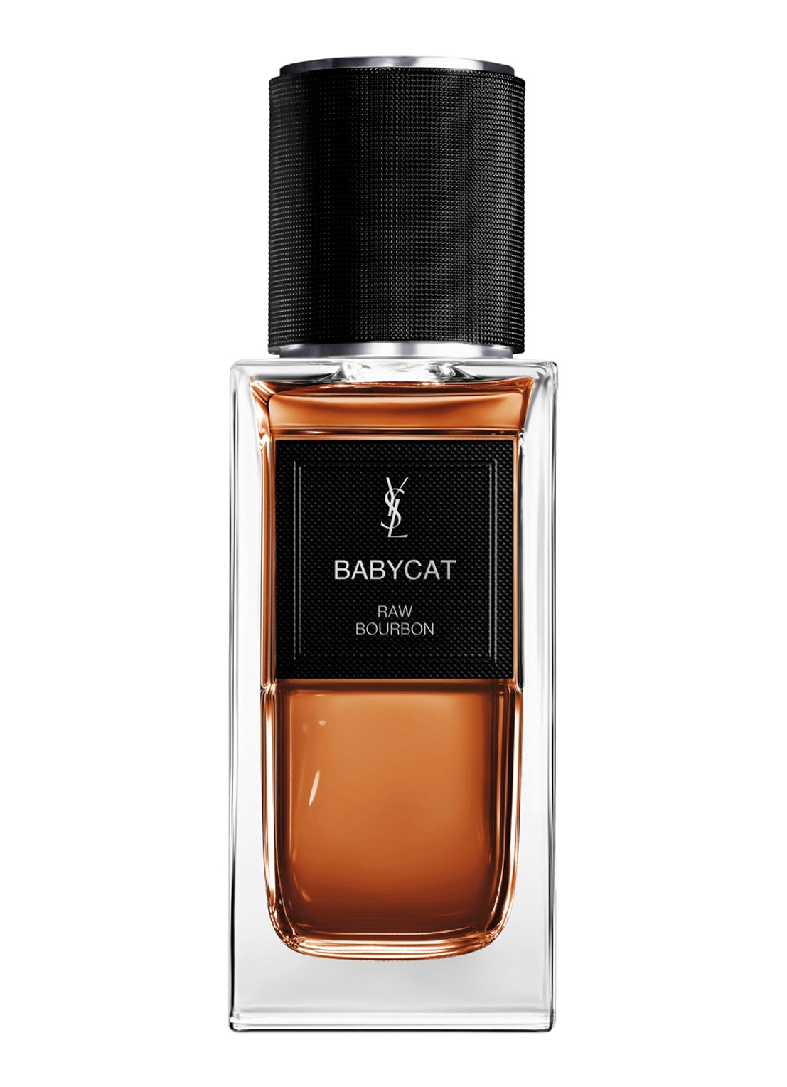Yves Saint Laurent Babycat Eau de Parfum - voorkant undefined
