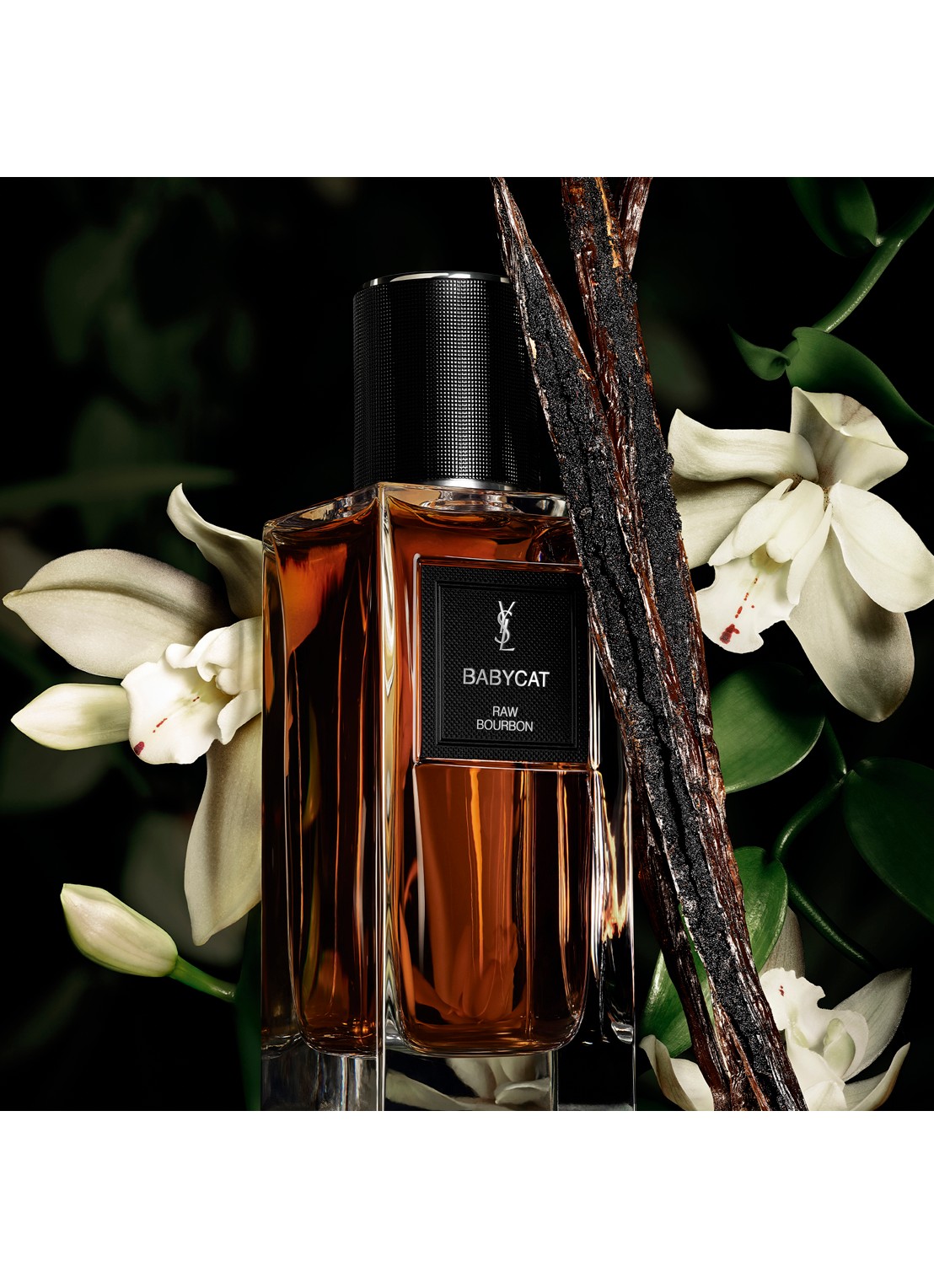 Yves Saint Laurent Babycat Eau de Parfum - voorkant 2 undefined