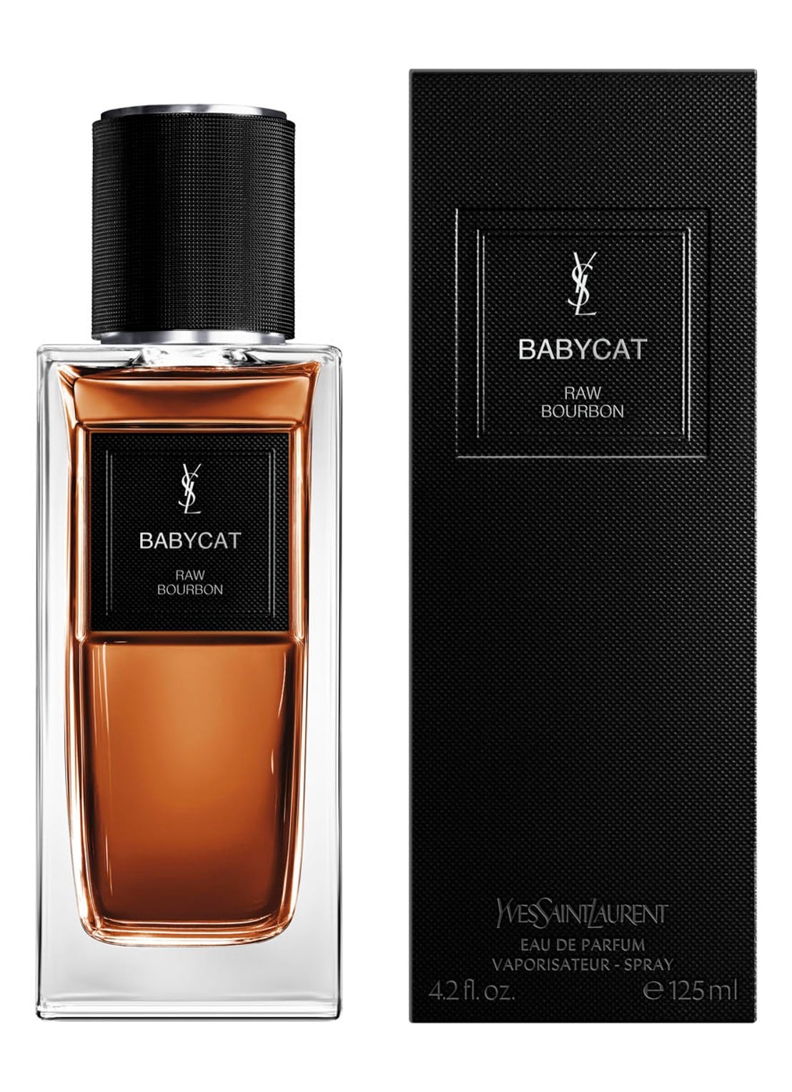 Yves Saint Laurent Babycat Eau de Parfum - detail 7 undefined