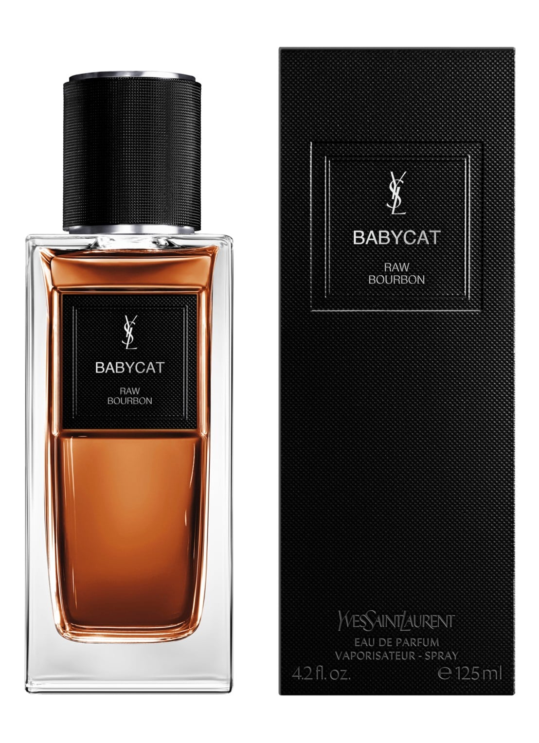 Yves Saint Laurent Babycat Eau de Parfum - detail 5 undefined