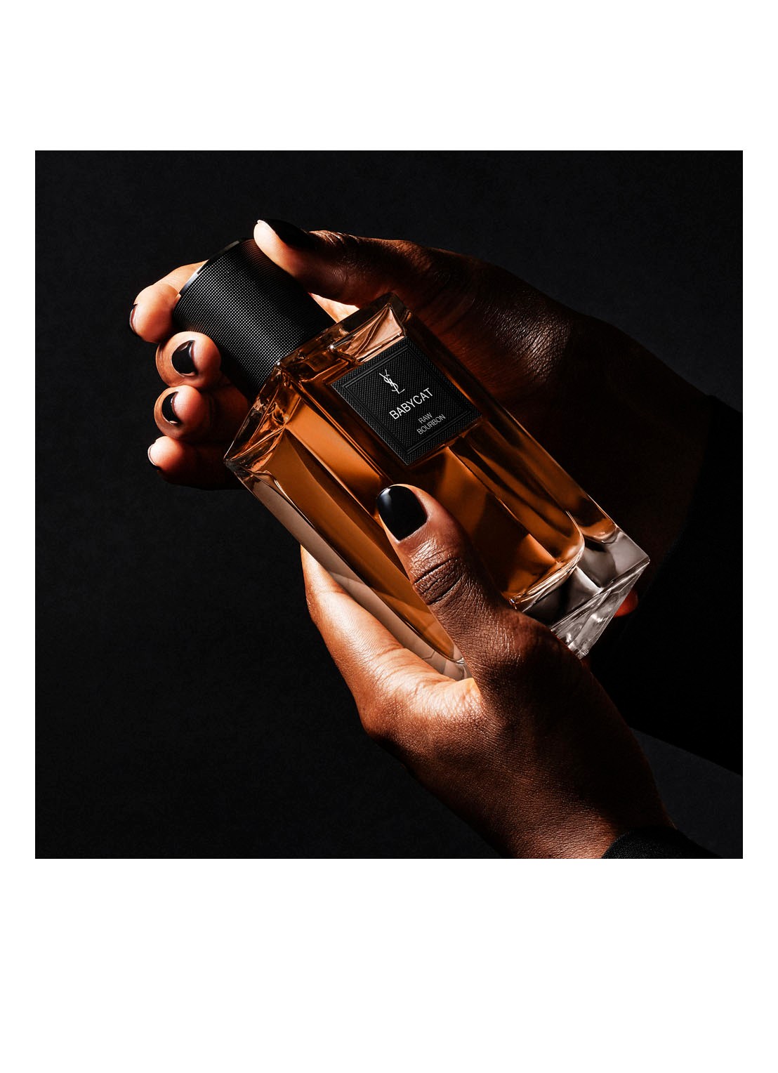 Yves Saint Laurent Babycat Eau de Parfum - detail 8 undefined