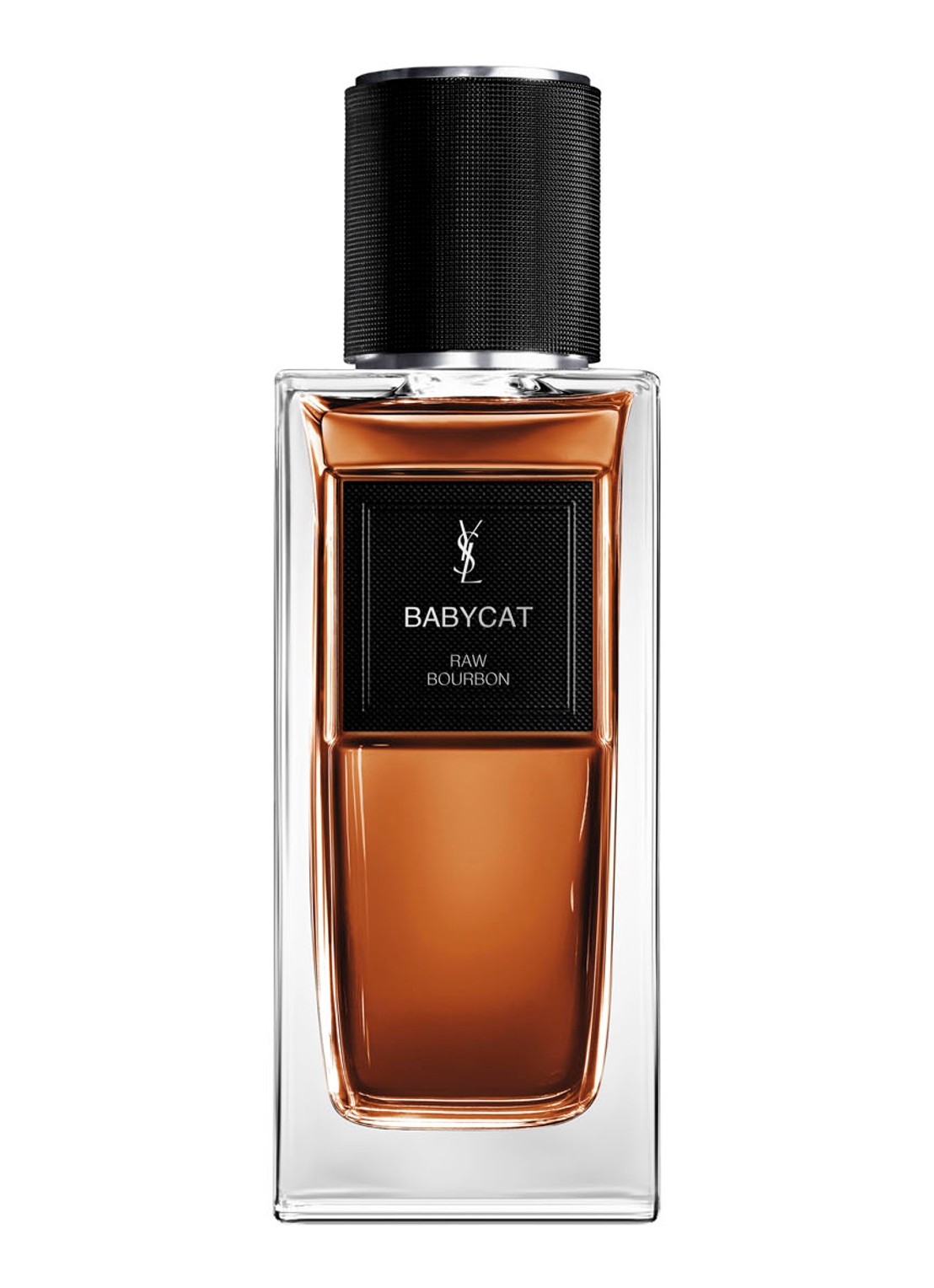 Yves Saint Laurent Babycat Eau de Parfum - voorkant 3 undefined