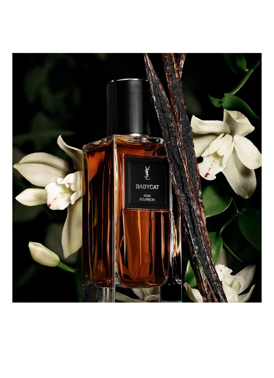 Yves Saint Laurent Babycat Eau de Parfum - voorkant 3 undefined