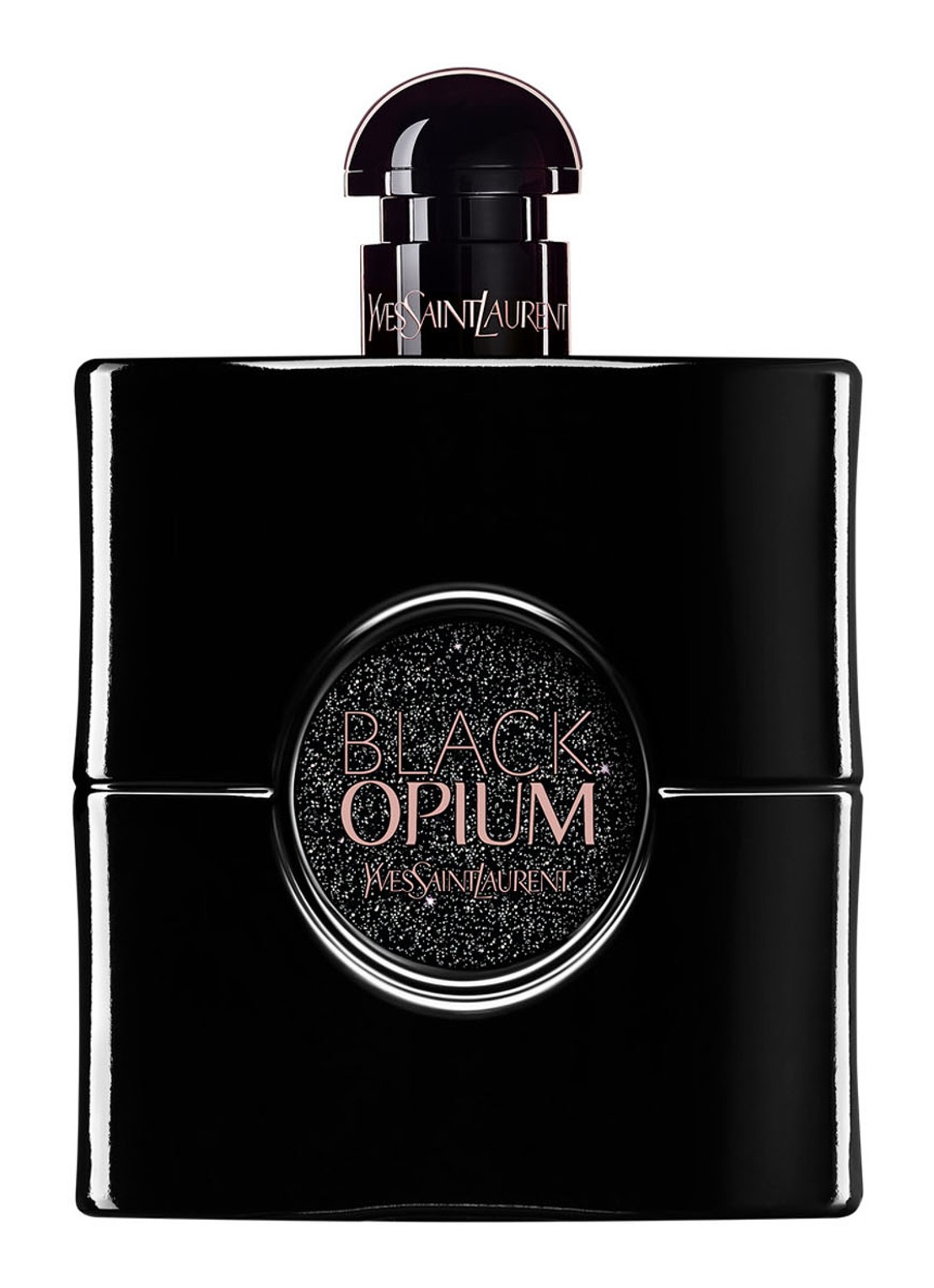 Yves Saint Laurent Black Opium Eau de Parfum - voorkant 8 undefined