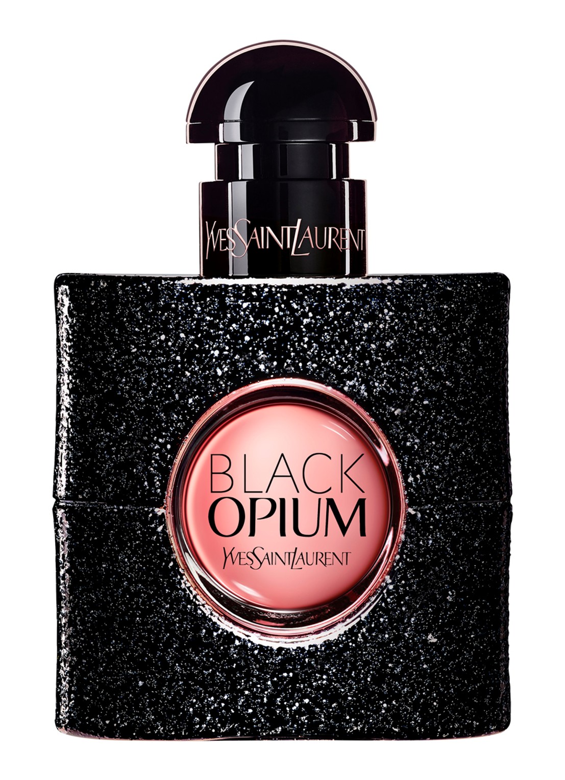 Yves Saint Laurent Black Opium Eau de Parfum - voorkant undefined
