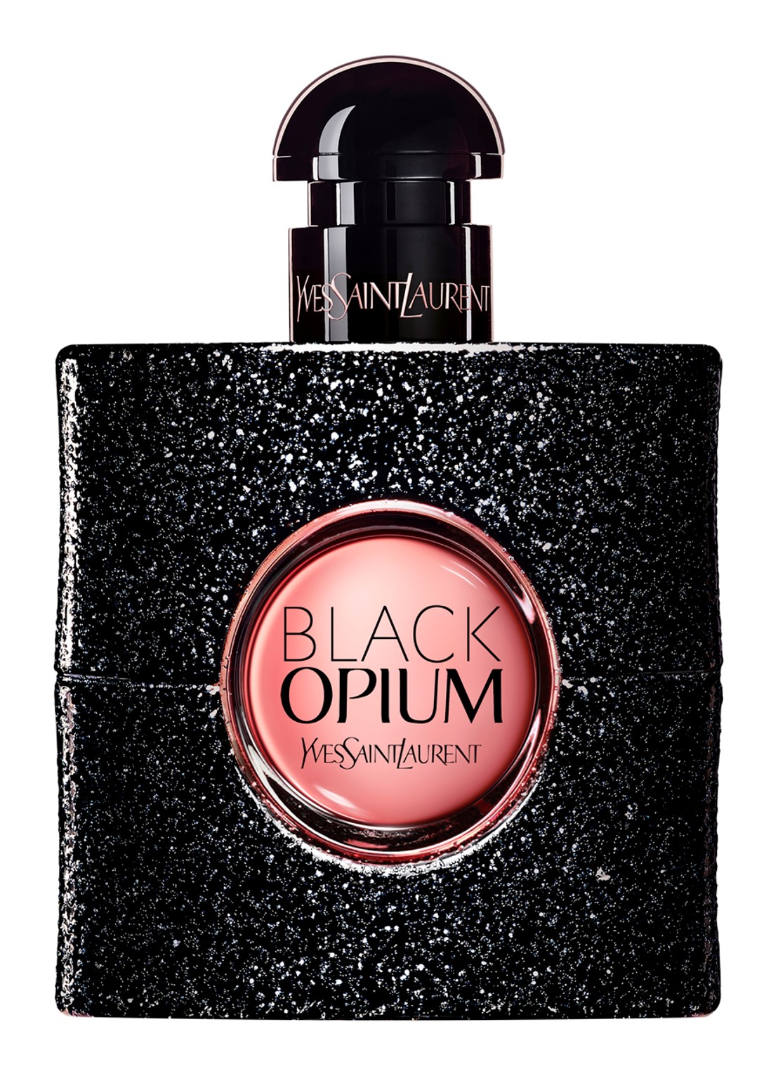 Yves Saint Laurent Black Opium Eau de Parfum - voorkant 5 undefined