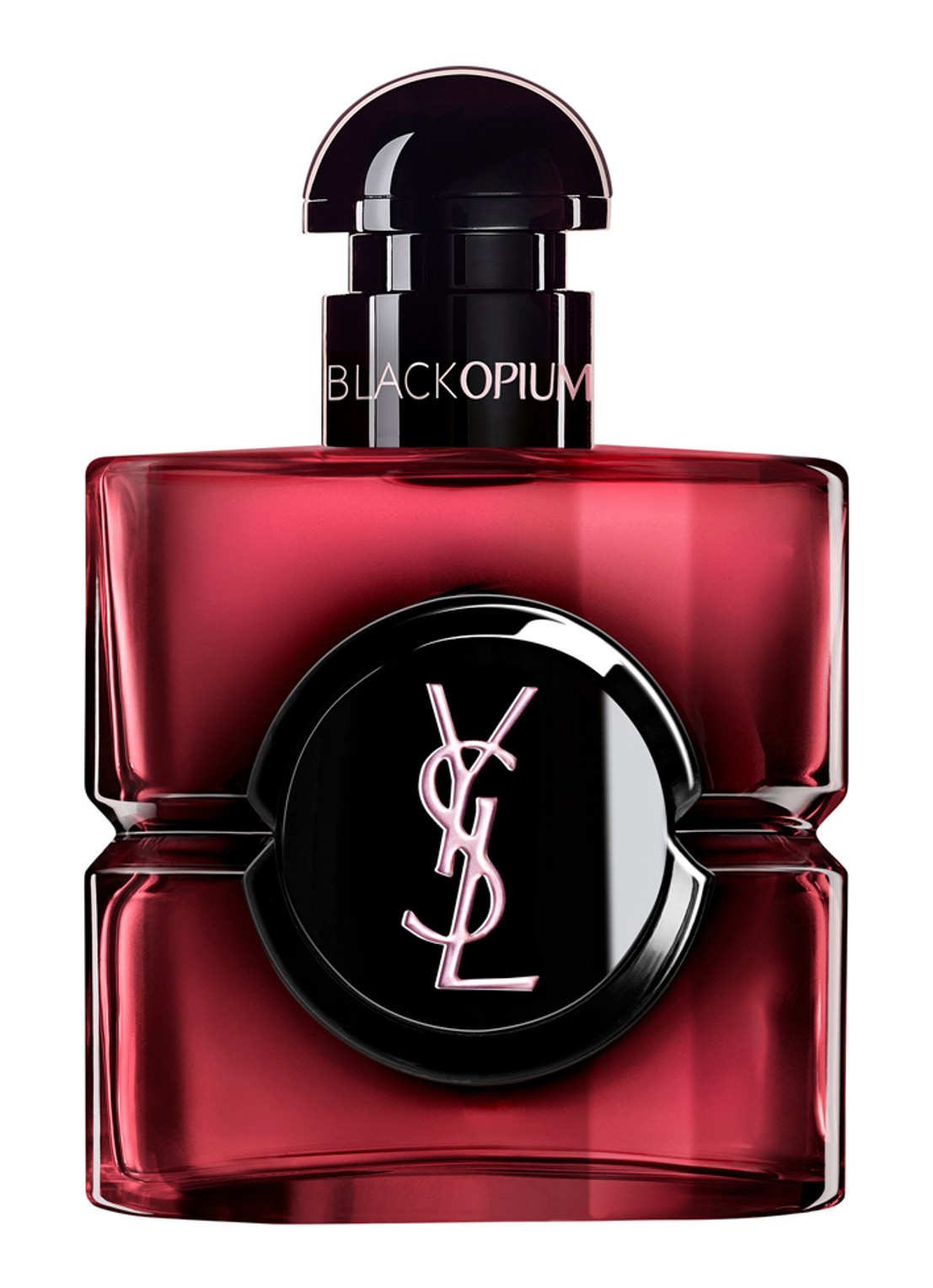 Yves Saint Laurent Black Opium Pink Glaze Eau de Parfum - voorkant undefined