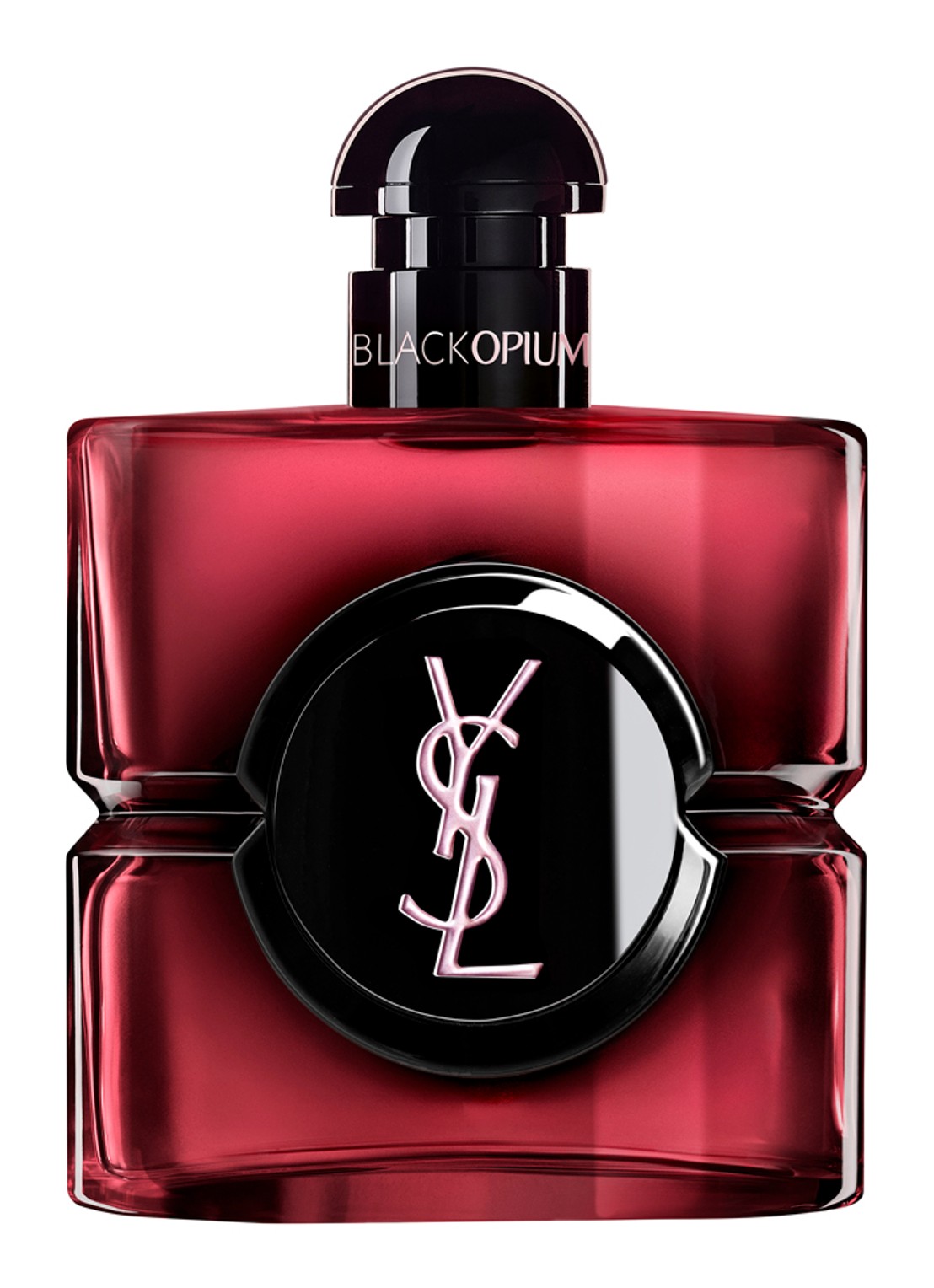 Yves Saint Laurent Black Opium Pink Glaze Eau de Parfum - voorkant undefined