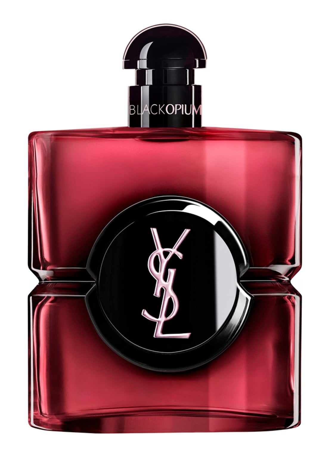 Yves Saint Laurent Black Opium Pink Glaze Eau de Parfum - voorkant undefined