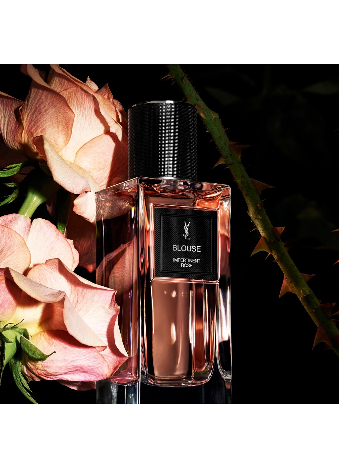 Yves Saint Laurent Blouse Eau de Parfum - voorkant 5 undefined