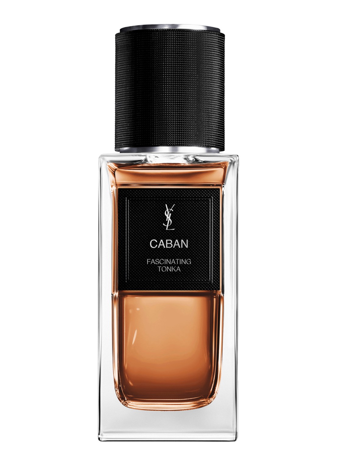 Yves Saint Laurent Caban Eau de Parfum - voorkant 4 undefined