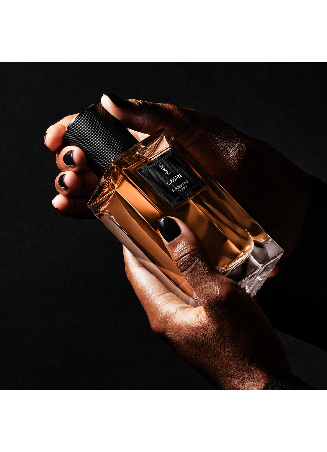 Yves Saint Laurent Caban Eau de Parfum - detail 4 undefined