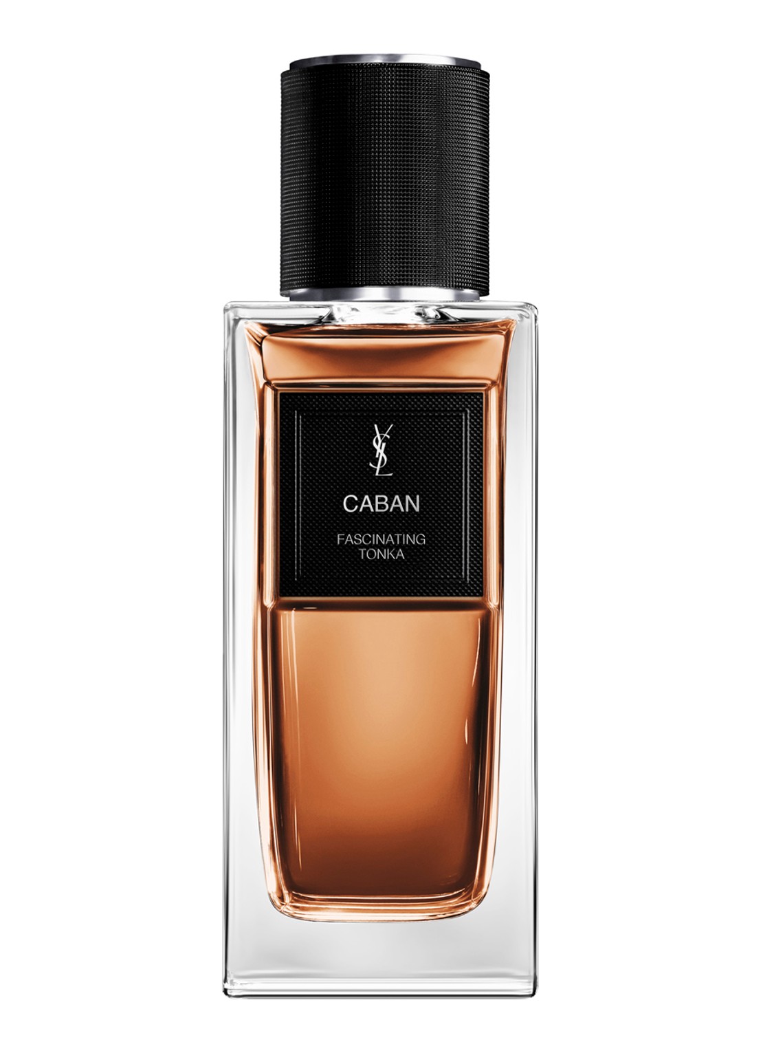Yves Saint Laurent Caban Eau de Parfum - voorkant undefined