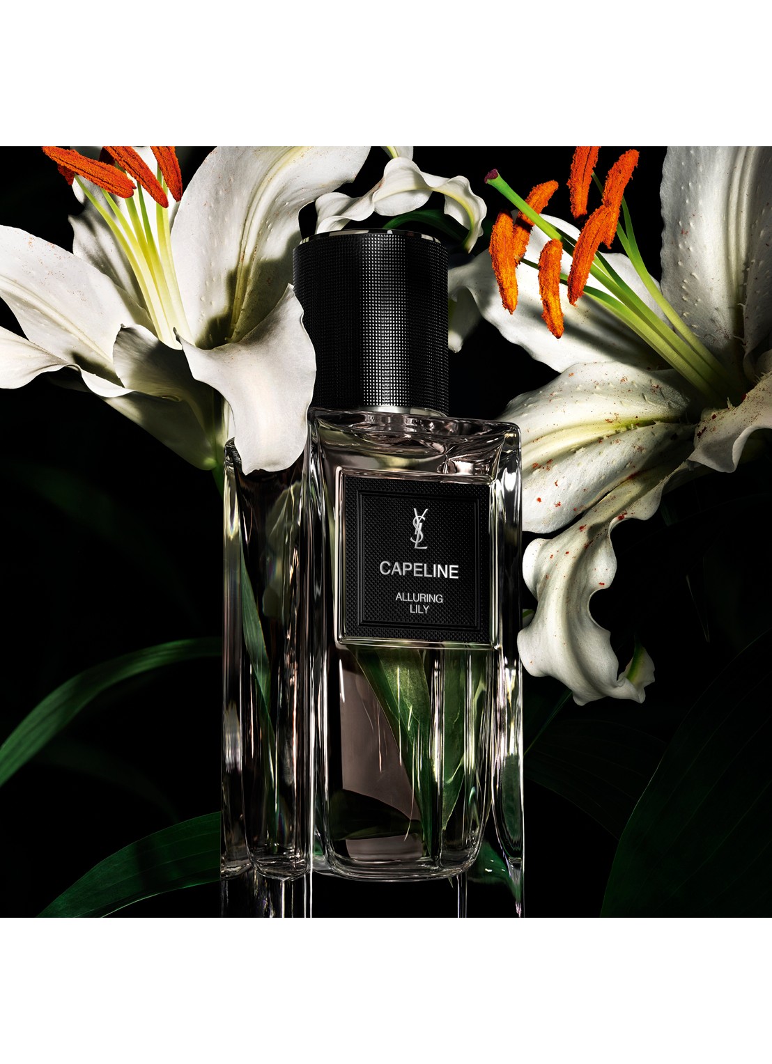 Yves Saint Laurent Capeline Eau de Parfum - voorkant 2 undefined