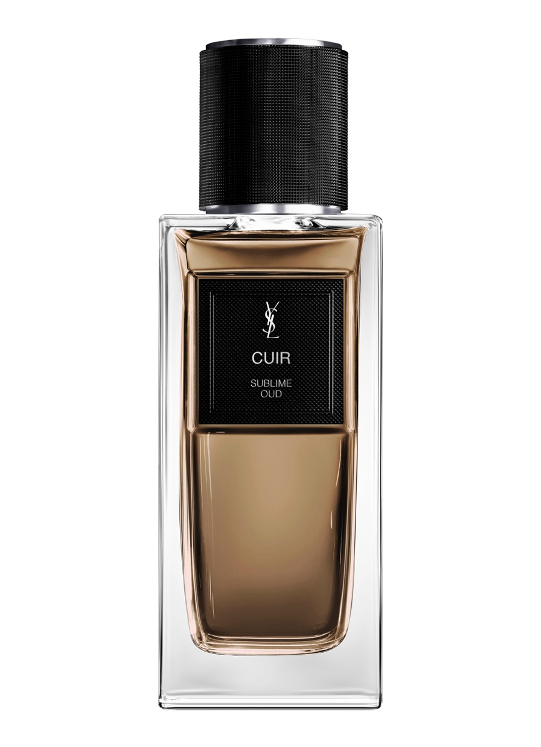 Yves Saint Laurent Cuir Eau de Parfum - voorkant undefined
