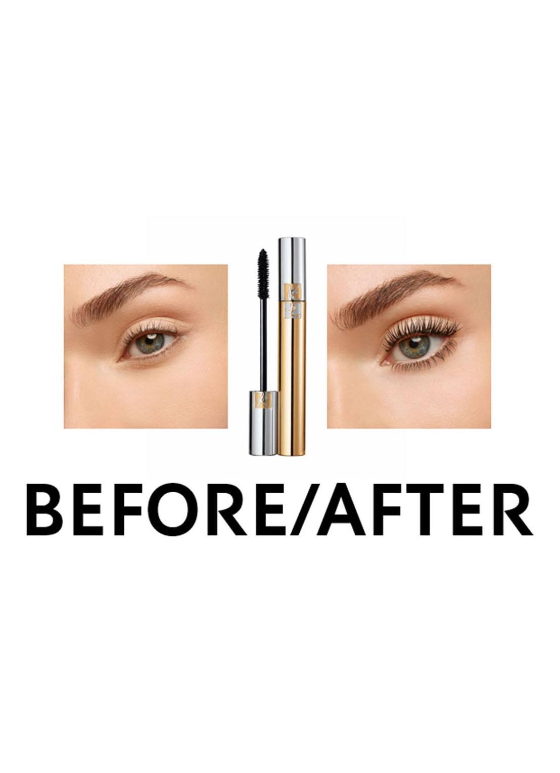 Yves Saint Laurent Effet Faux Cils Volume Mascara - detail 4 no. 1