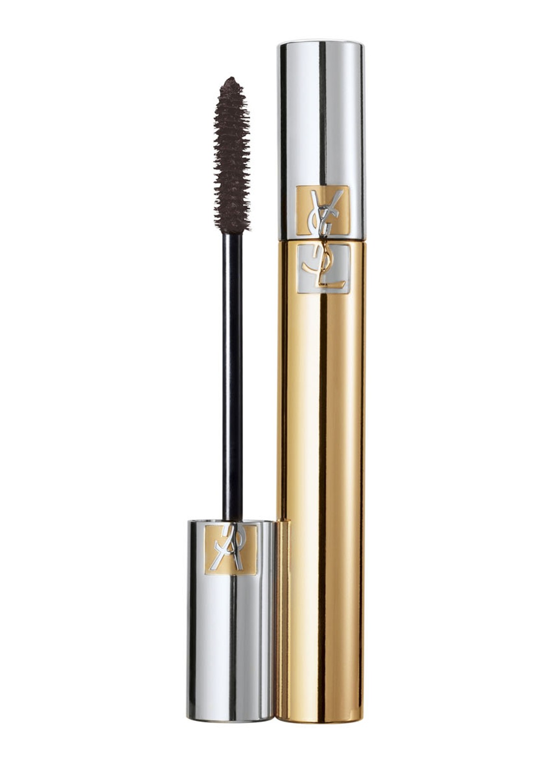 Yves Saint Laurent Effet Faux Cils Volume Mascara - voorkant 3 no. 2
