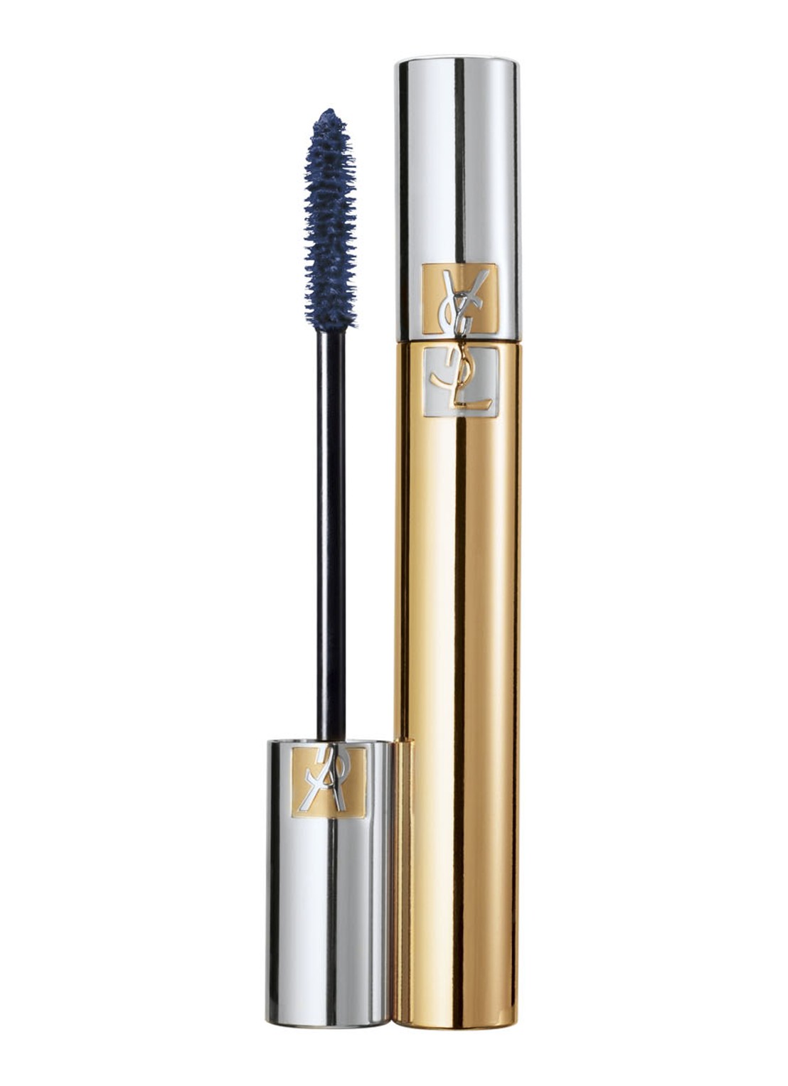 Yves Saint Laurent Effet Faux Cils Volume Mascara - voorkant no. 6