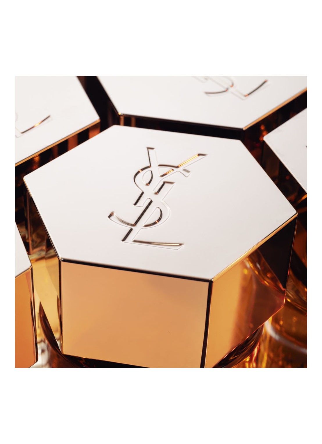 Yves Saint Laurent L'Homme Eau de Parfum - detail 5 undefined