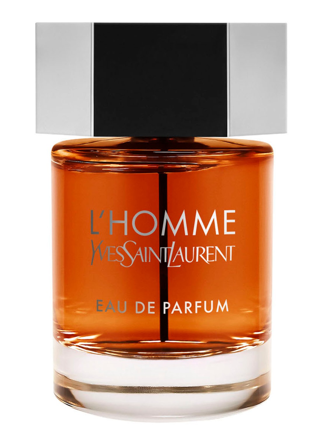 Yves Saint Laurent L'Homme Eau de Parfum - voorkant undefined