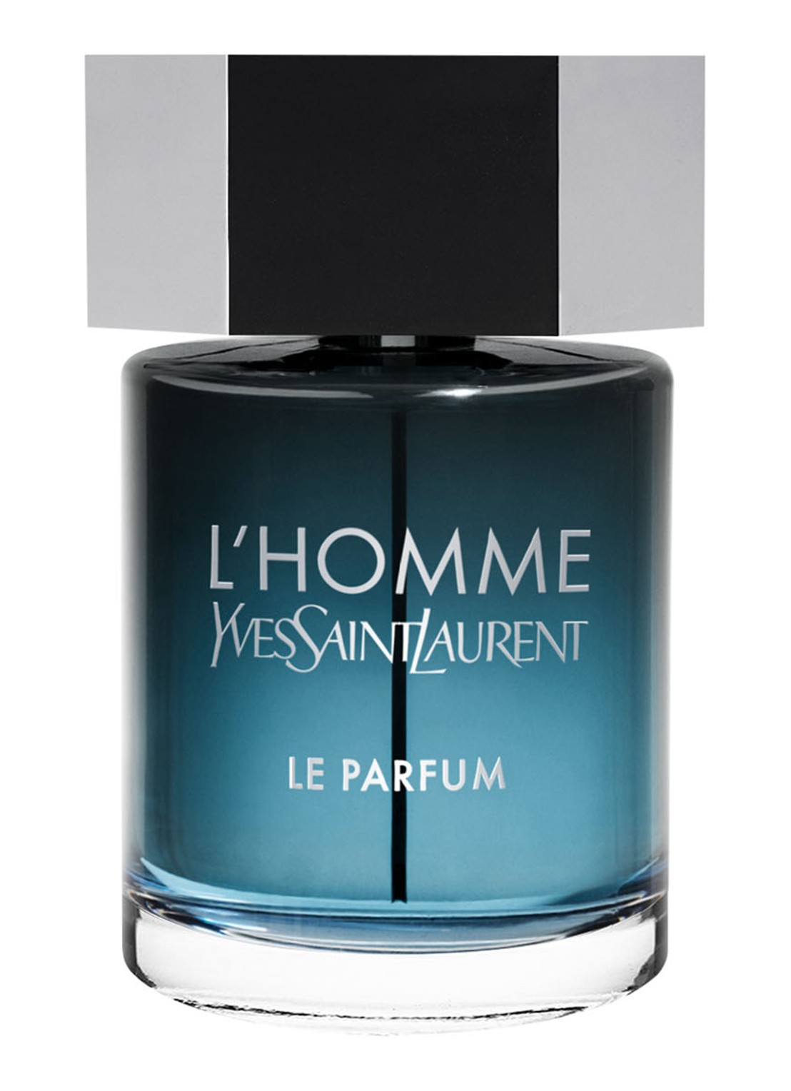 Yves Saint Laurent L'Homme Le Parfum Eau de Parfum - voorkant 2 undefined